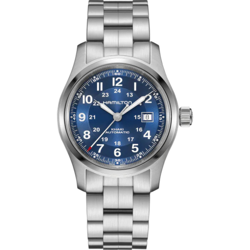 HAMILTON   KHAKI FIELD AUTOMÀTIC 42mm - H70605140