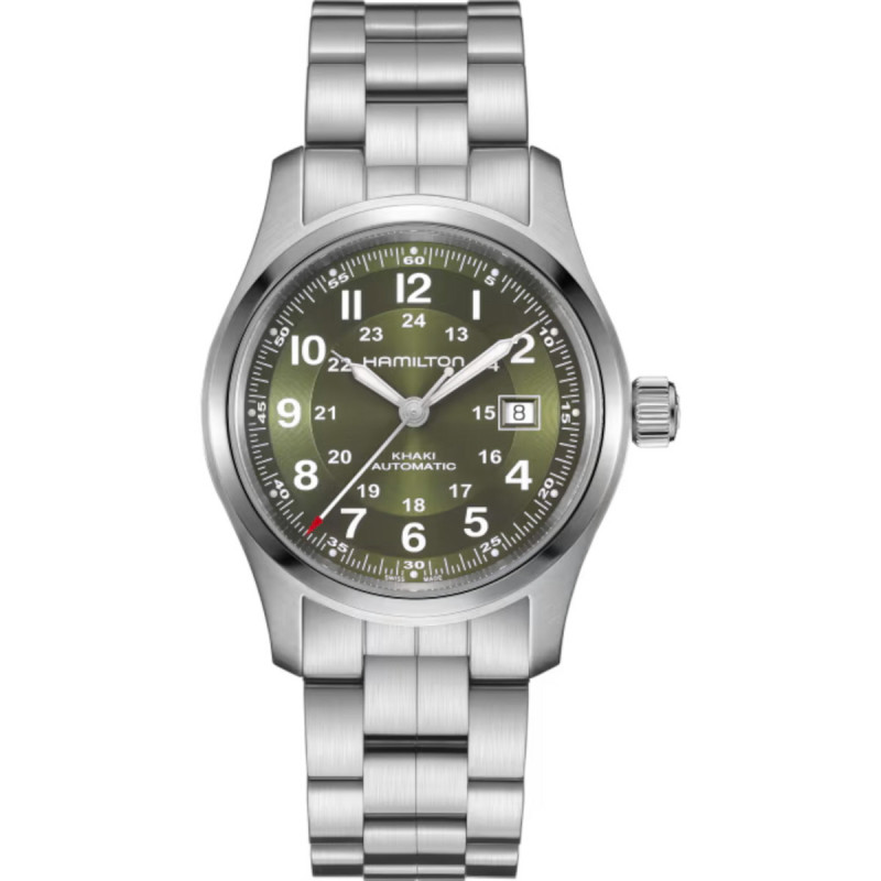 HAMILTON   KHAKI FIELD 42mm - H70605160