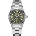 HAMILTON   KHAKI FIELD 42mm - H70605160