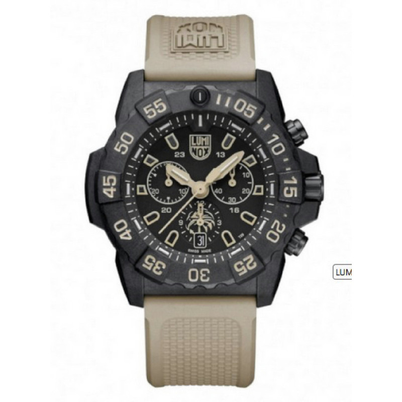 LUMINOX   COLORMARK CHRONOGRAPH - LX3590NSF