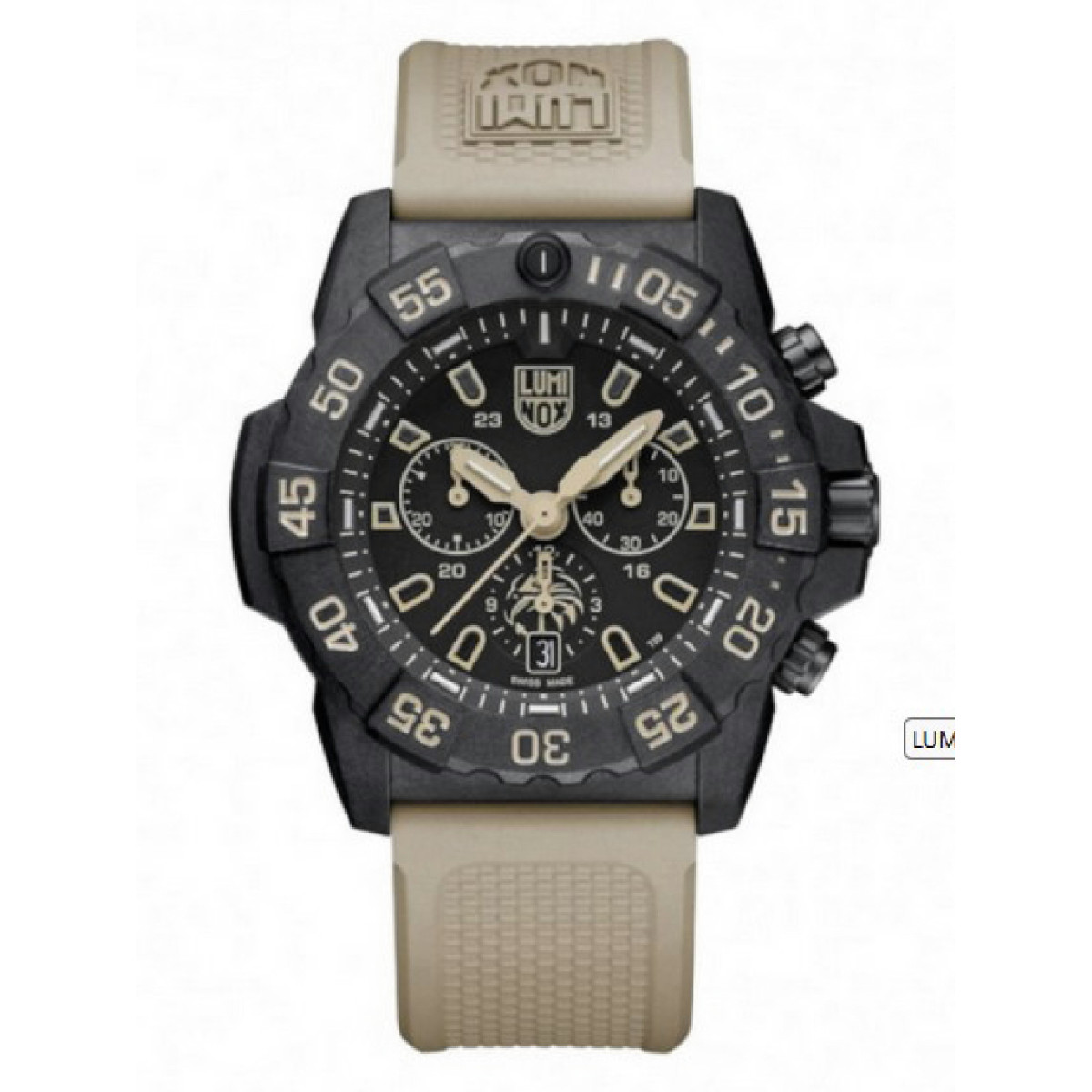 LUMINOX   COLORMARK CHRONOGRAPH - LX3590NSF