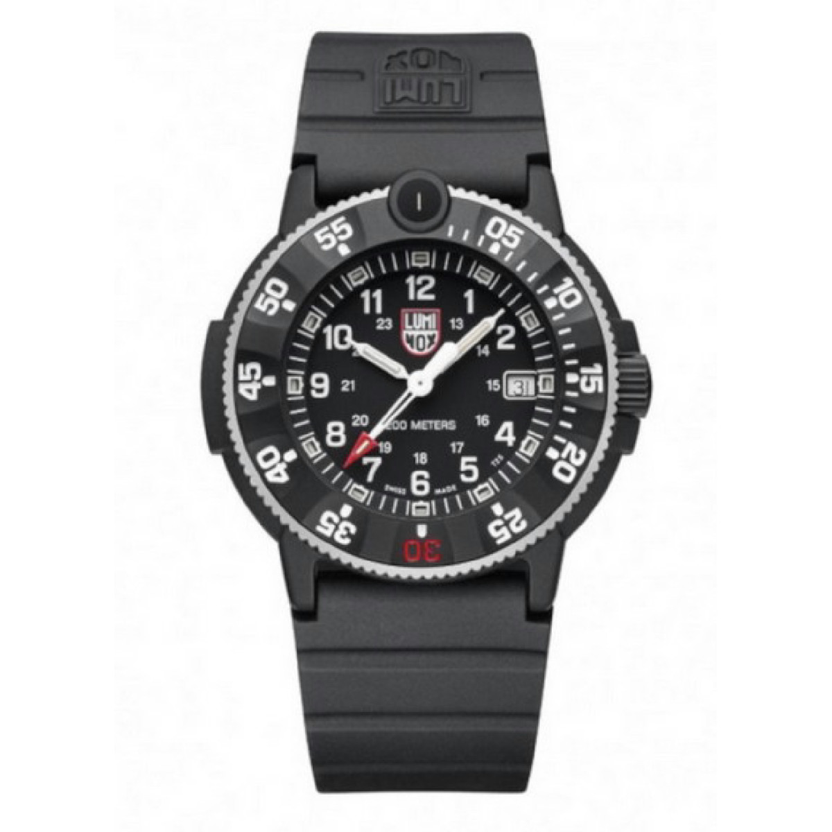 LUMINOX   ORIGINAL NAVY SEAL - LX3001H