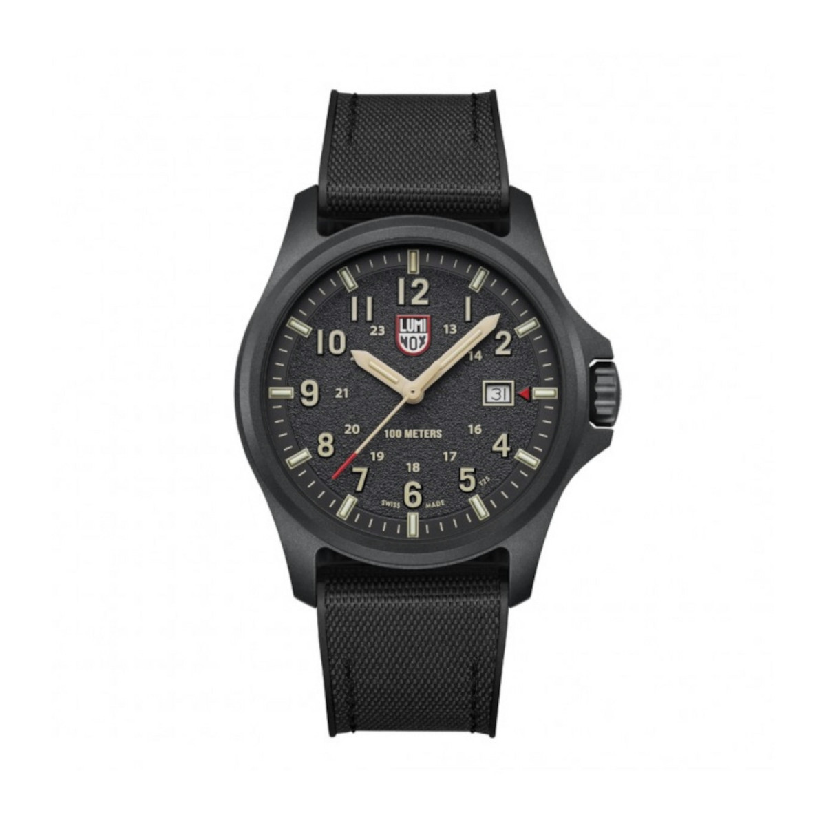 LUMINOX   ATACAMA FIELD - LX1970SET