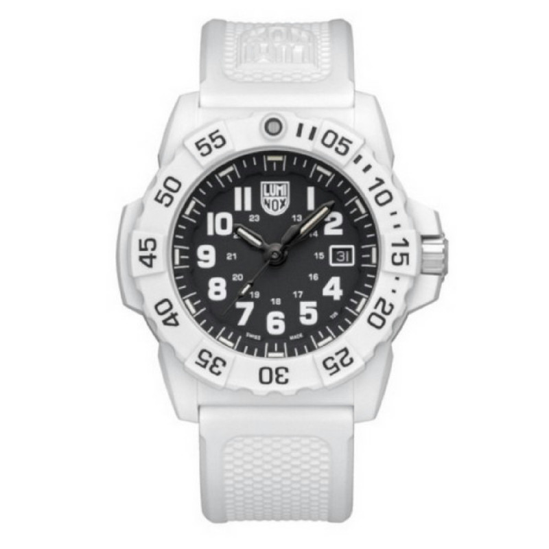 LUMINOX   NAVY SEAL 3500 SERIES - LX3507WB