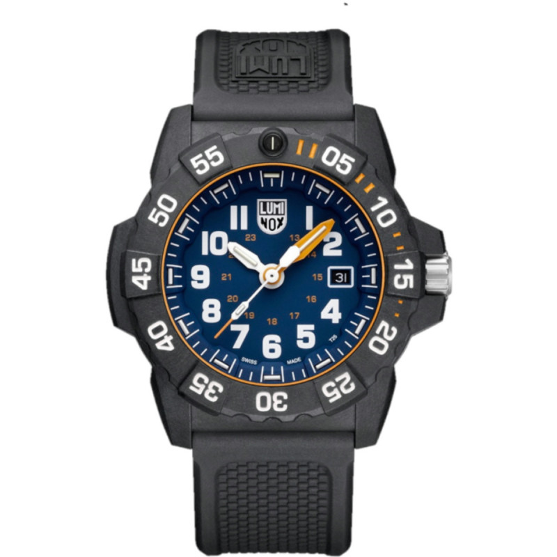 LUMINOX   NAVY SEAL 3500 SERIES - LX3503NSF