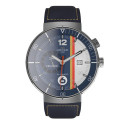 MONTJUIC AUT. BLUE DIAL  - MJ4.0202.S