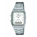 CASIO ANADIGI VINTAGE ARMYS ACER - AQ-230A-7DMQYE