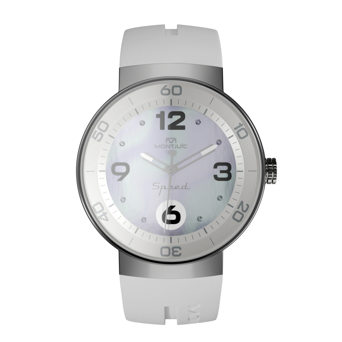 MONTJUÏC   ELEGANCE LELLA LOMBARDI - MJ1.1914.P