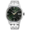 SEIKO   PRESAGE COCKTAIL AUTOMÀTIC 4R35 VERD - SRPE15J1