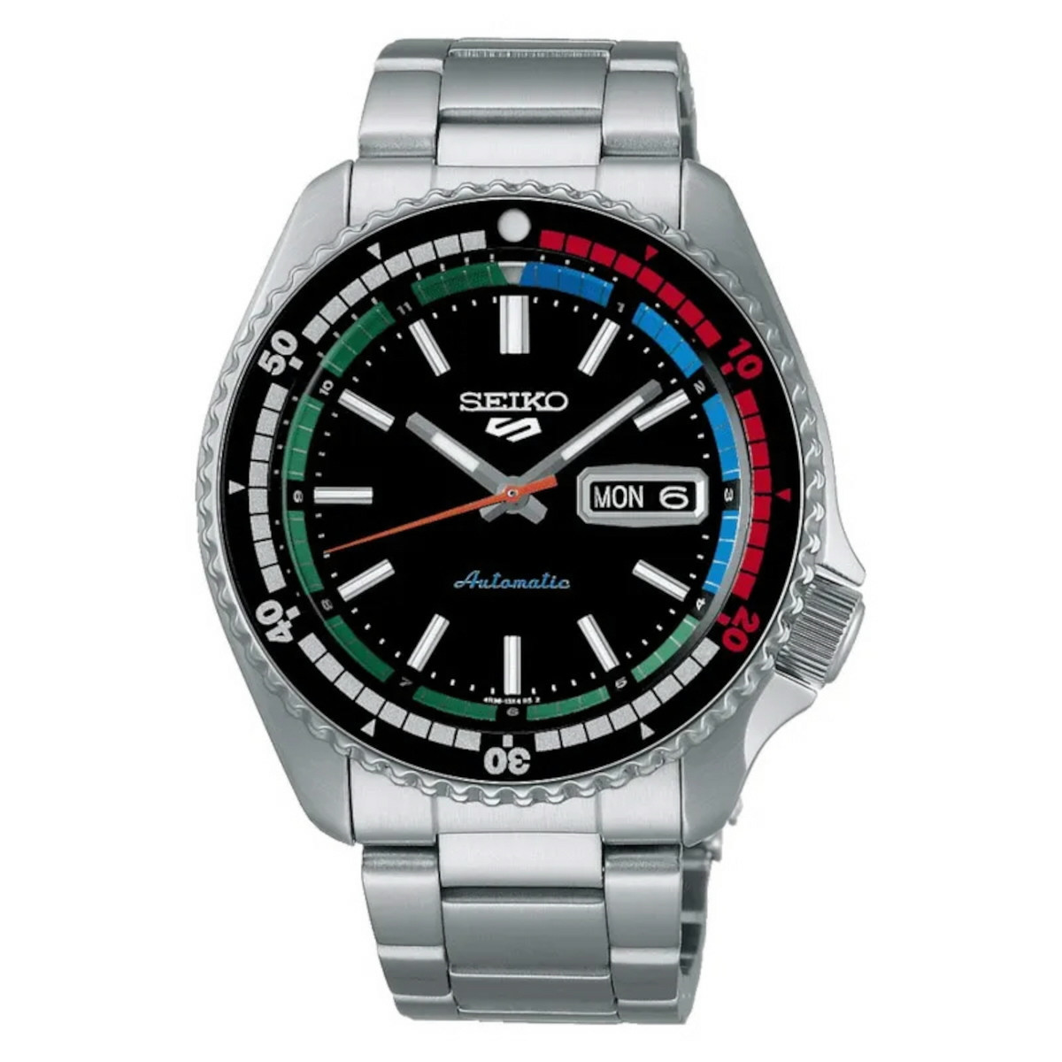 SEIKO   5 SPORTS SKX SPORTS STYLE - SRPK13K1
