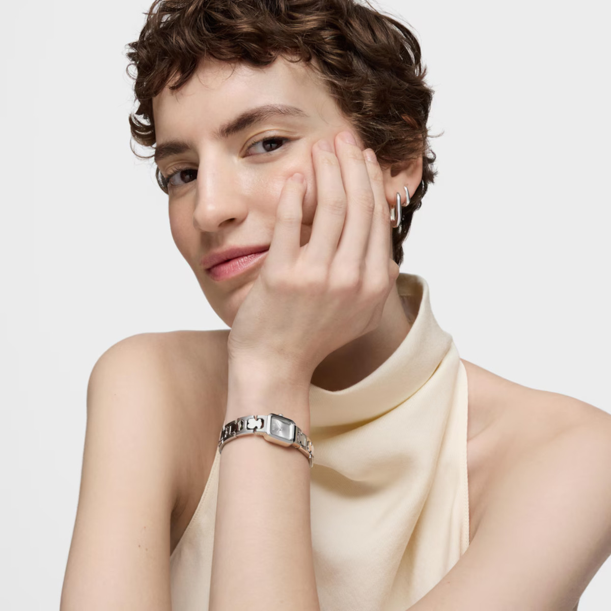 ICON TIME SS ESF. SS BRAZALETE - 3000146100