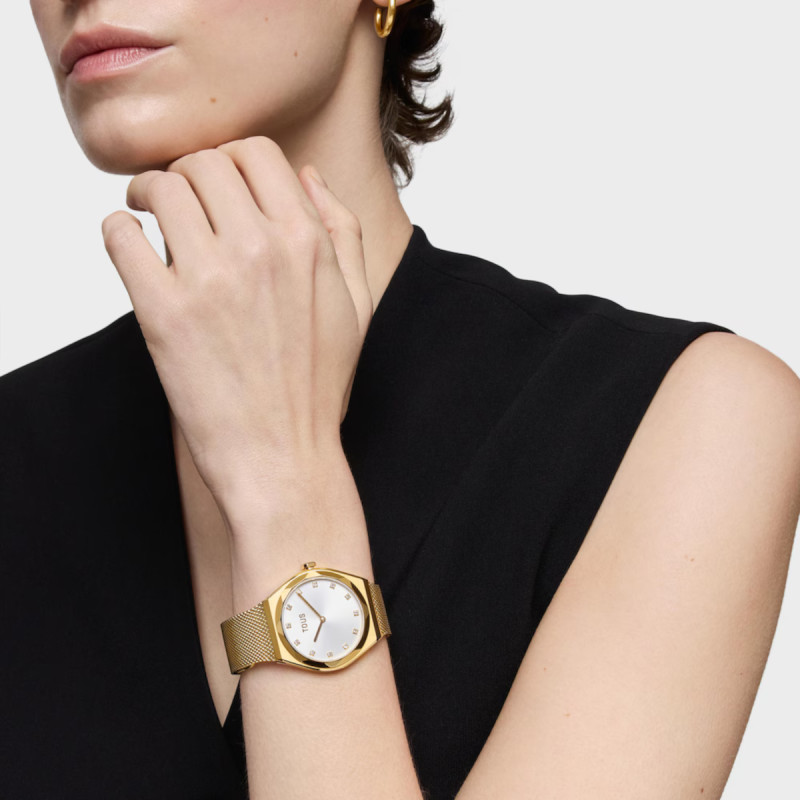 TOUS   KARAD ROUN DAURAT - 3000139800