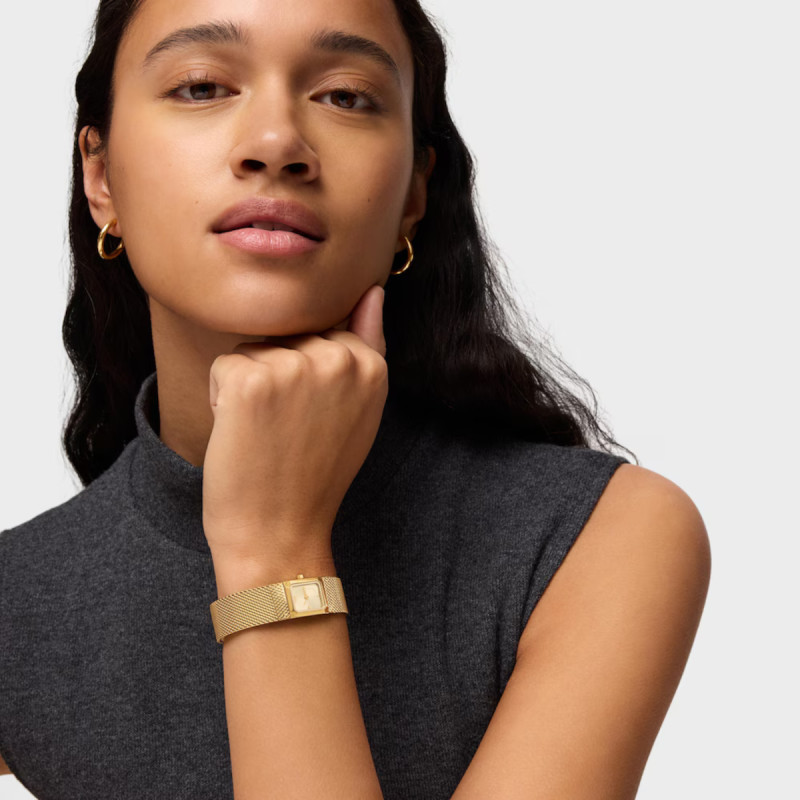 MINIMESH IPG ESFERA GOLD ESTERILLA - 3000141900