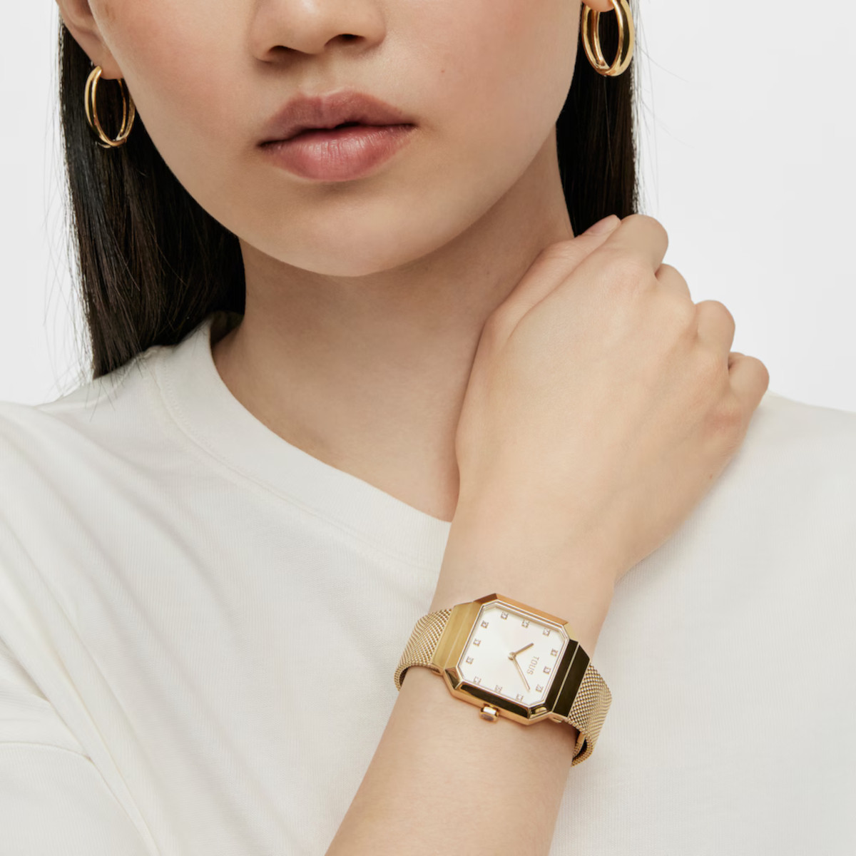 TOUS    KARAT SQUARED - 300358062