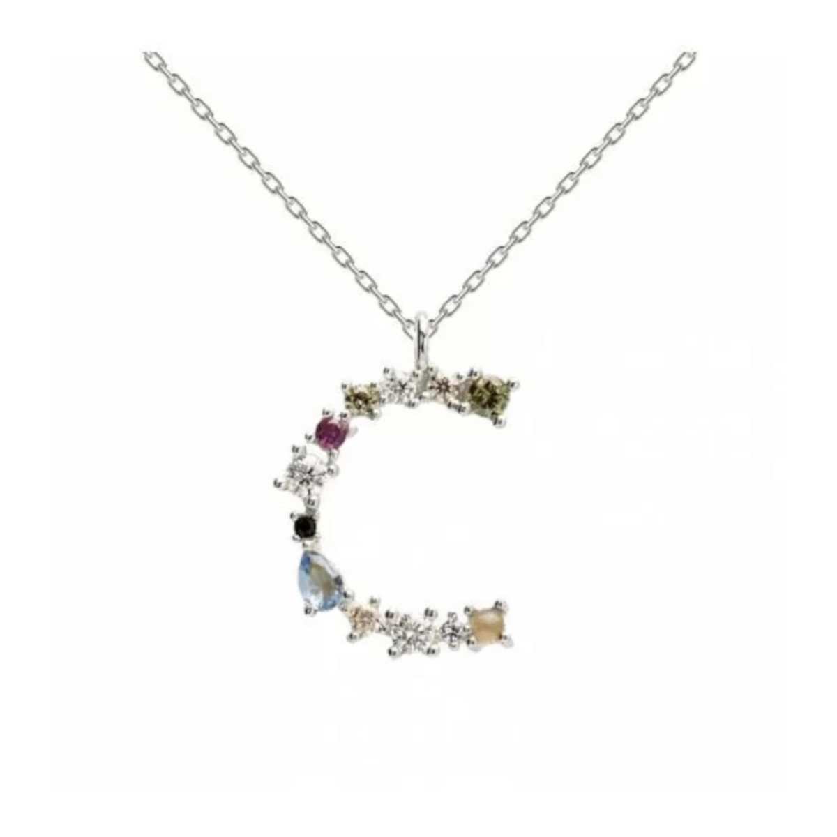 PENJOLL PLATA C AIGUAMARINA - CO02-098-U