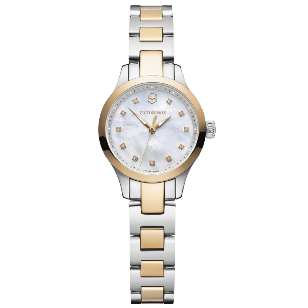 VICTORINOX   ALLIANCE XS - V241877