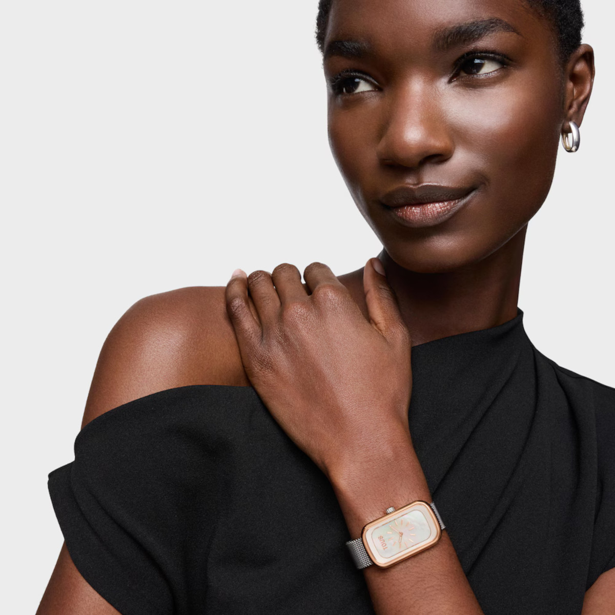 TOUS   T BAND CLUB ESFERA NACAR - 3000140500