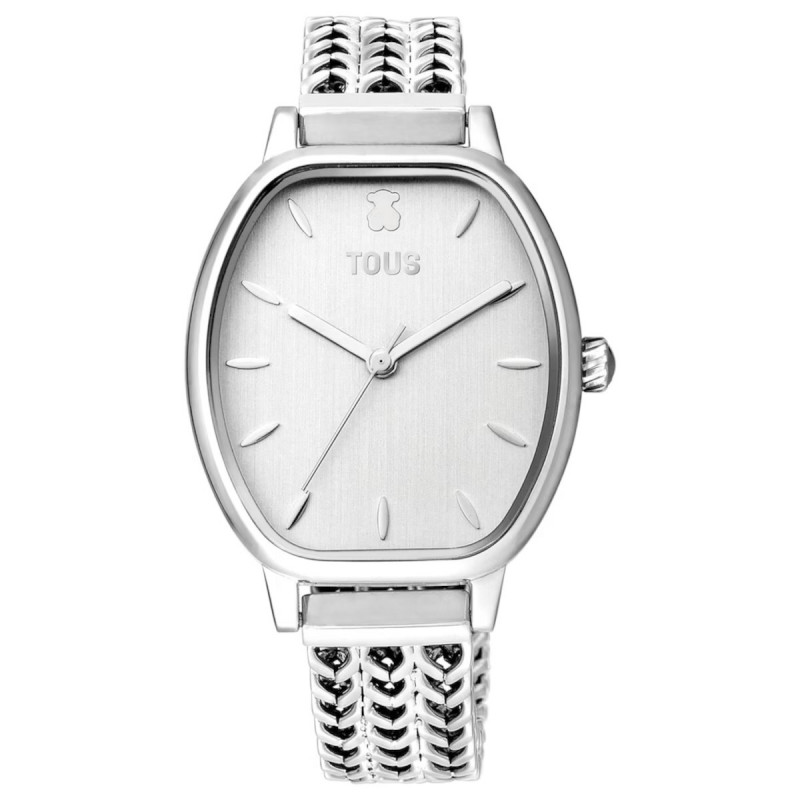 TOUS OSIER SS ESF SILVER BRAZ ESTERILLA  - 100350405