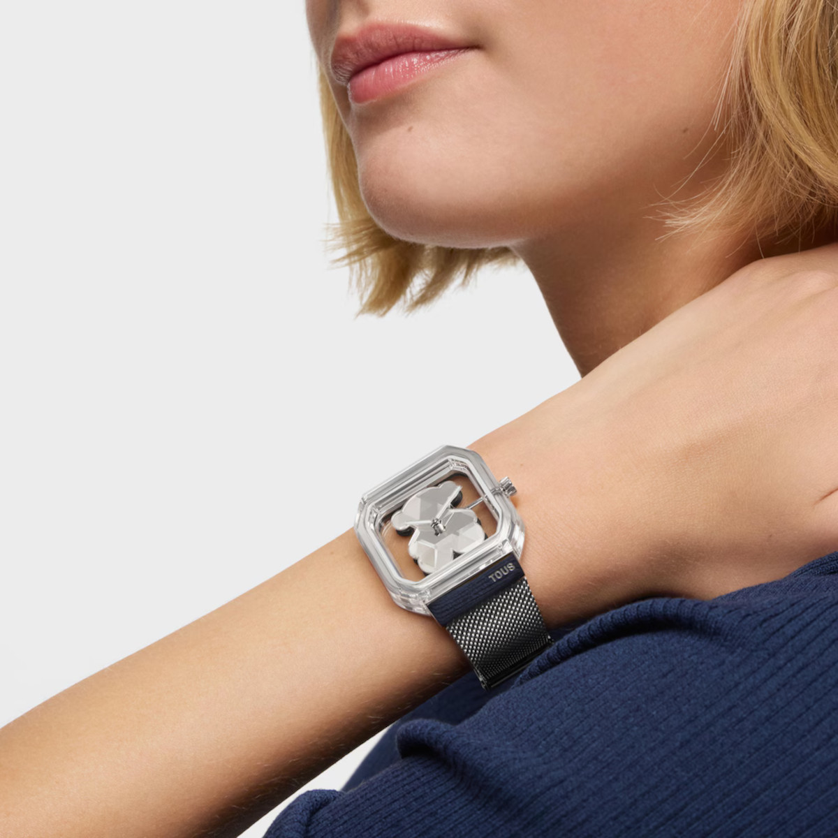 TOUS   D BEAR PARTY PLATEJAT - 3000143700