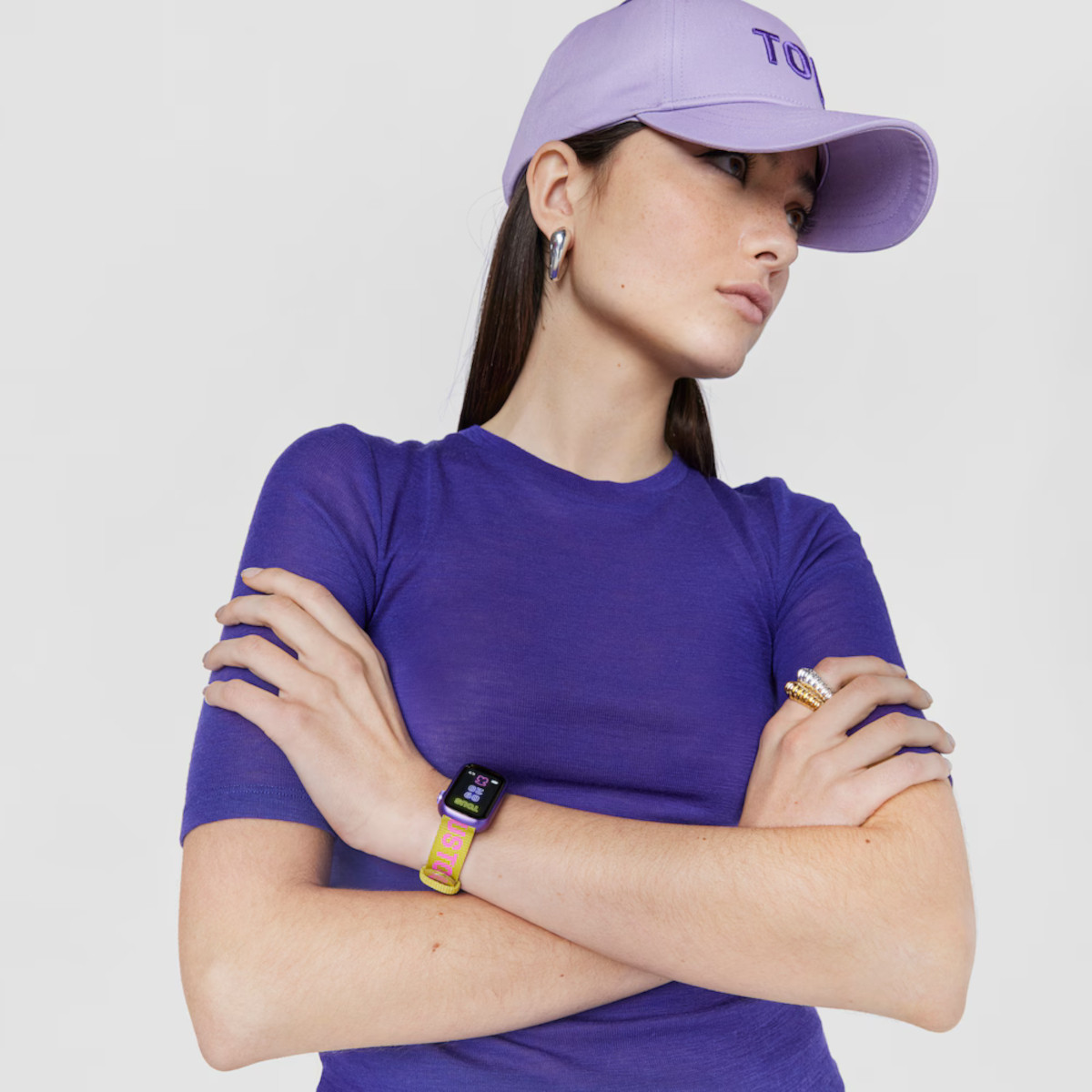 TOUS   RELLOTGE SMARTWATCH - 200351089