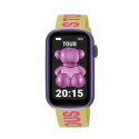 TOUS   RELLOTGE SMARTWATCH - 200351089