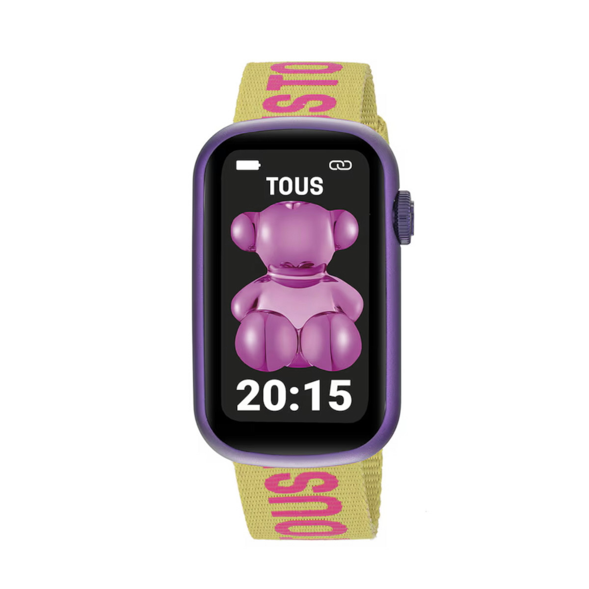 TOUS   RELLOTGE SMARTWATCH - 200351089