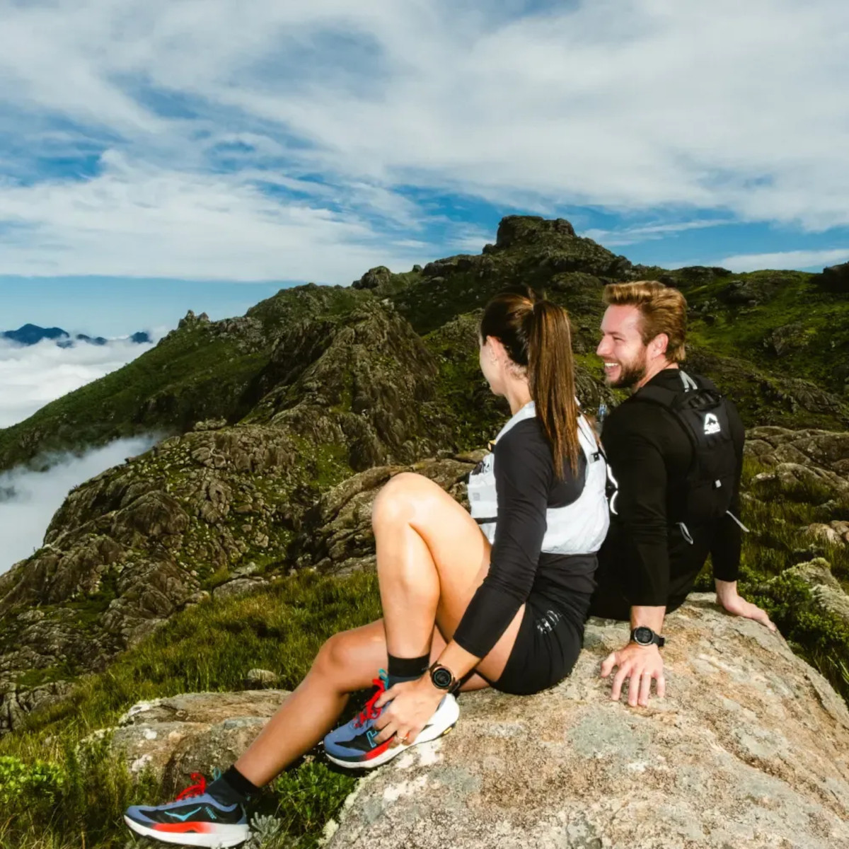 POLAR GRIT X2 BRN S L  - 900115135