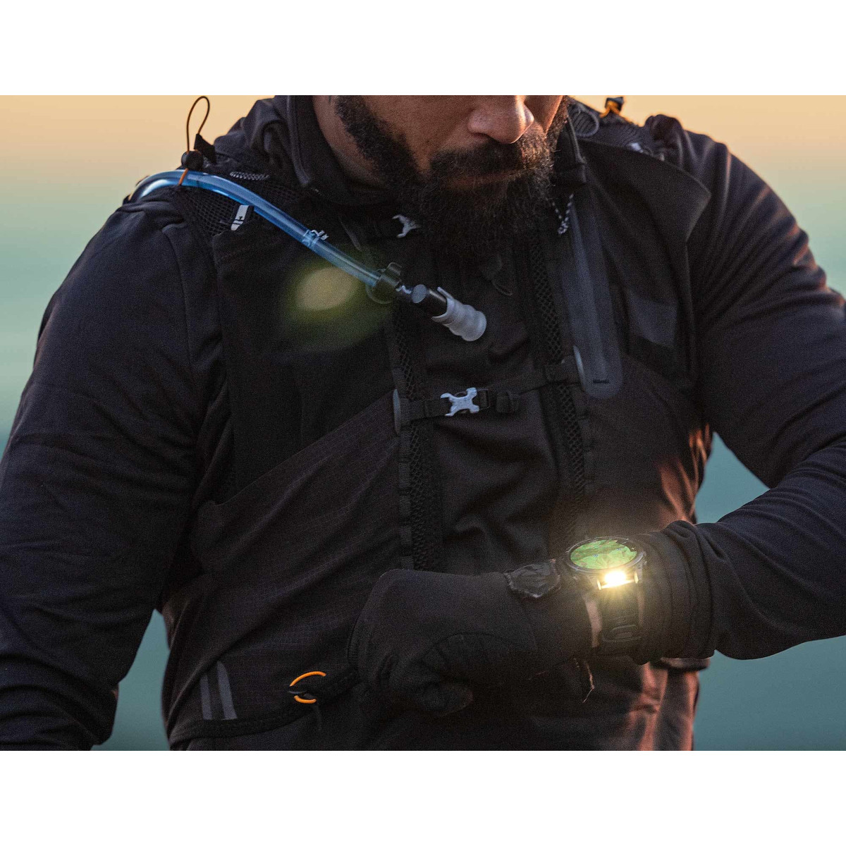 FÉNIX 8 AMOLED 47mm - 010-02904-40