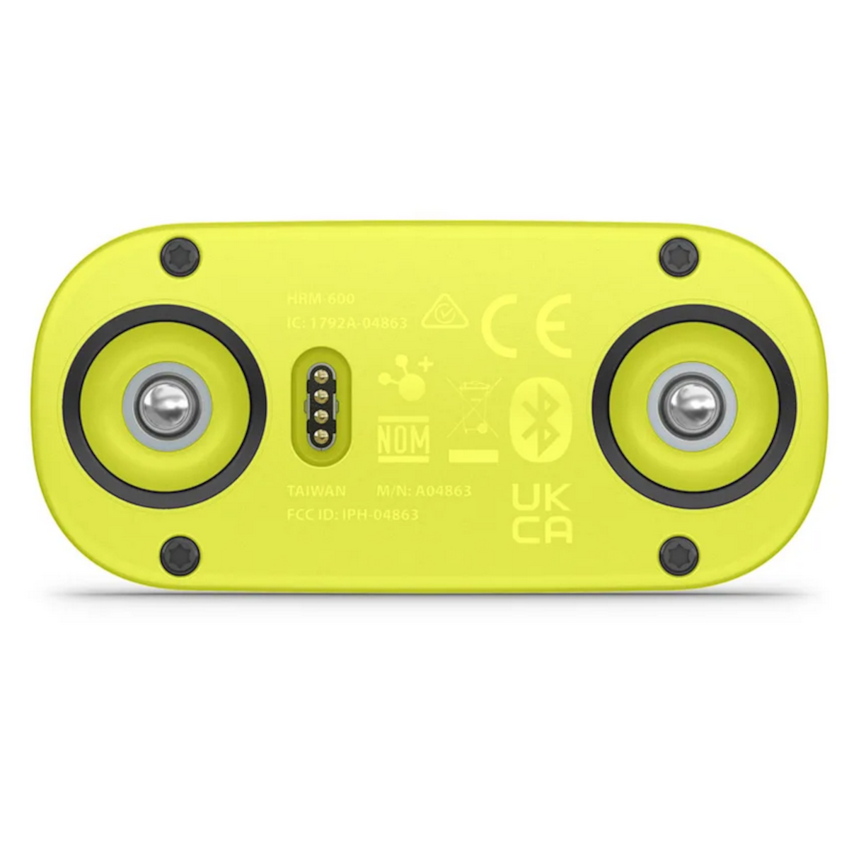 HMR 600 XS S MONITOR  FREC CARDIACA - 010-13383-01