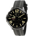 U BOAT CAPSOIL CHRONO ST CAUCHO - U8111/D