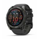 FENIX 8 51mm AMOL SAPH CARB GRYTI BLK - 010-02905-21