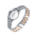 RELOJ ACERO IP ROSA BRAZALETE SRA VA - 42438-17