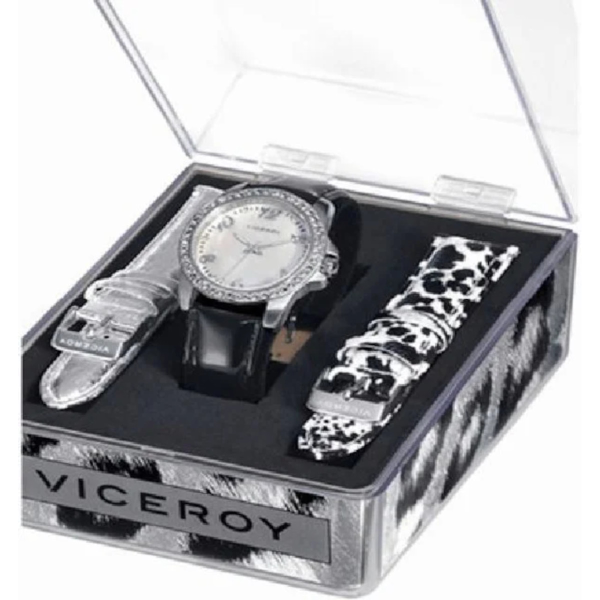 VICEROY PAC RELLOTGE CORRETGES SRA - 432180-05