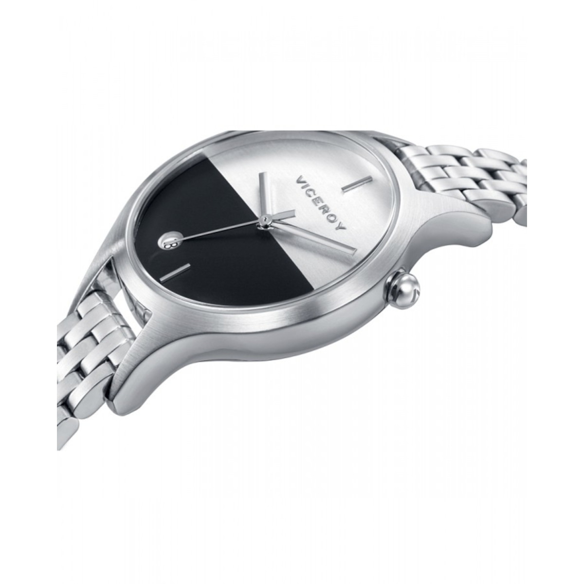 RELL.VICEROY ARMYS PLATEJAT ESF.BLNC+NGR - 42330-57