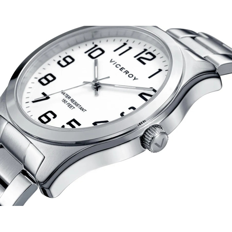 RELL.VICEROY ARMYS PLATEJAT ESF.BLNC - 40513-04