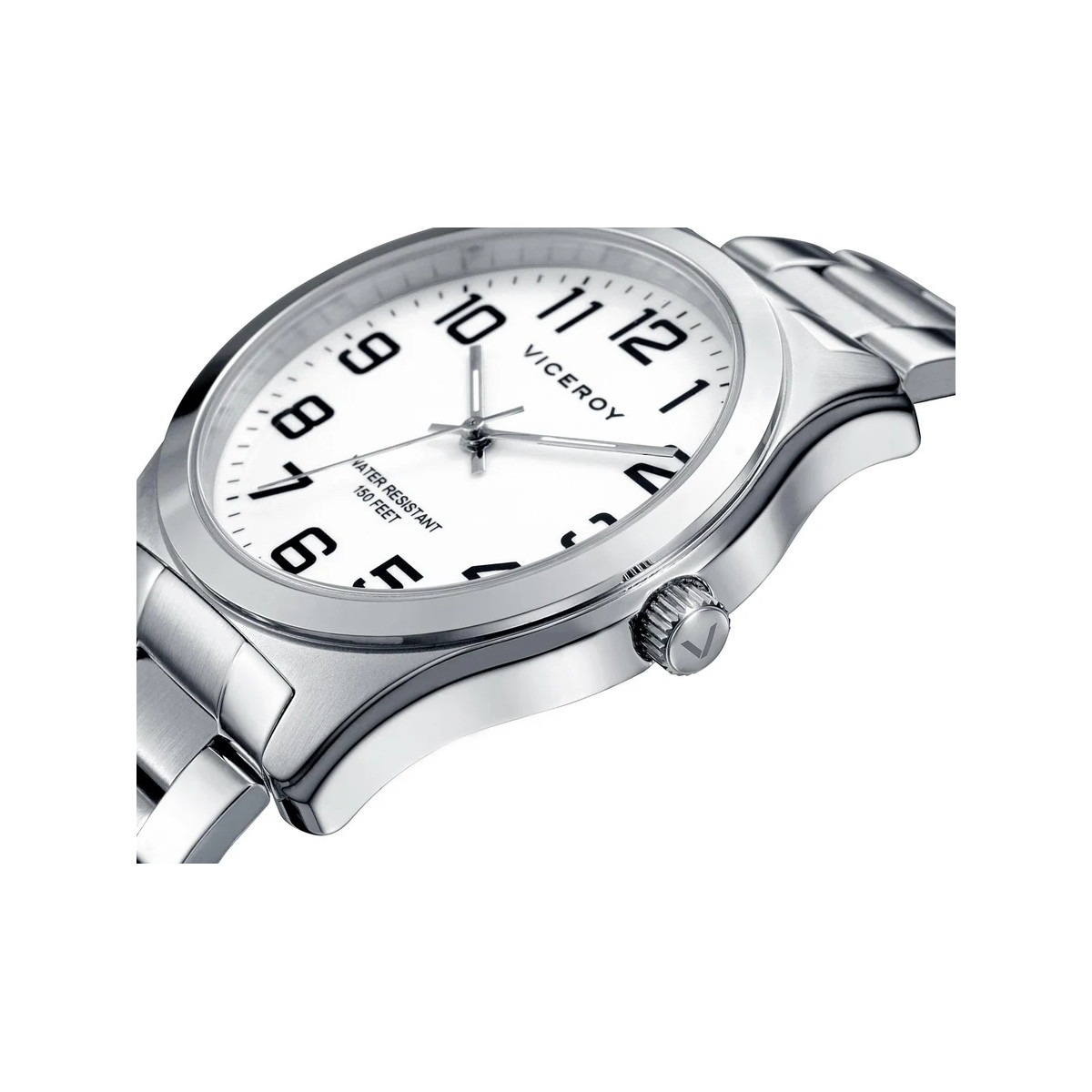 RELL.VICEROY ARMYS PLATEJAT ESF.BLNC - 40513-04