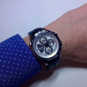 HAMILTON   KHAKI AVIATION X WIND AUTO CHRONO - H77726351