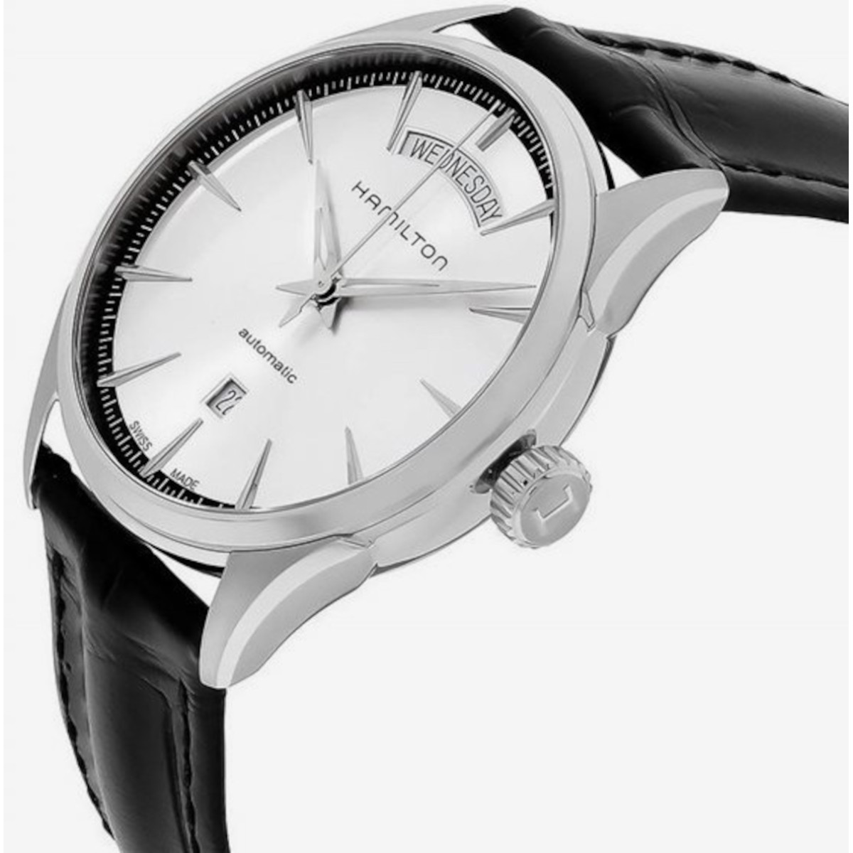 HAMILTON   JAZZMASTER DAY DATE AUTO - H42565751