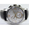 HAMILTON   JAZZMASTER CHRONO QUARTZ - H32612555