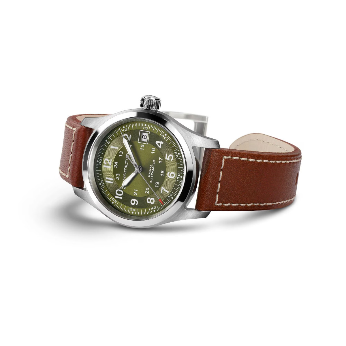 HAMILTON   KHAKI FIELD AUTOMÀTIC 38mm - H70455560
