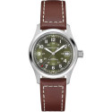 HAMILTON   KHAKI FIELD AUTOMÀTIC 38mm - H70455560