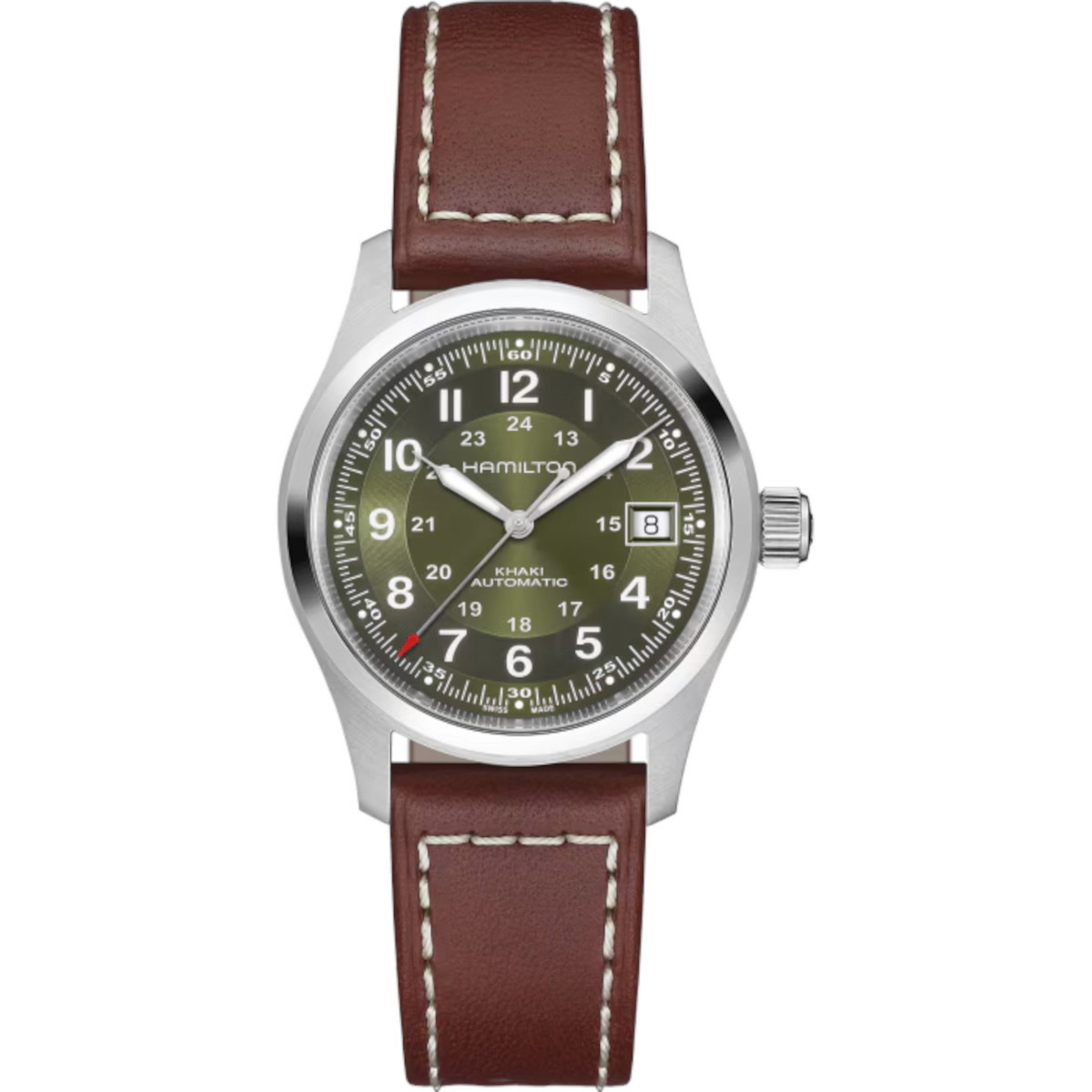 HAMILTON   KHAKI FIELD AUTOMÀTIC 38mm - H70455560