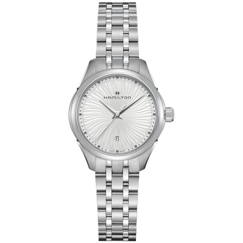 HAMILTON   JAZZMASTER LADY QUARTZ - H32231110