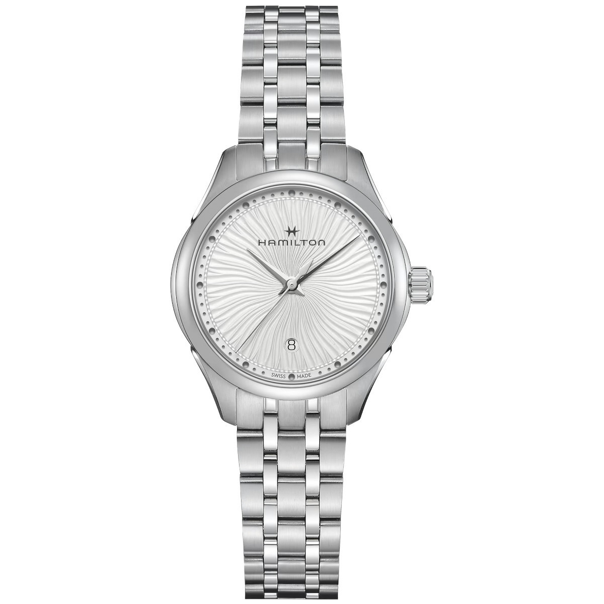 HAMILTON   JAZZMASTER LADY QUARTZ - H32231110