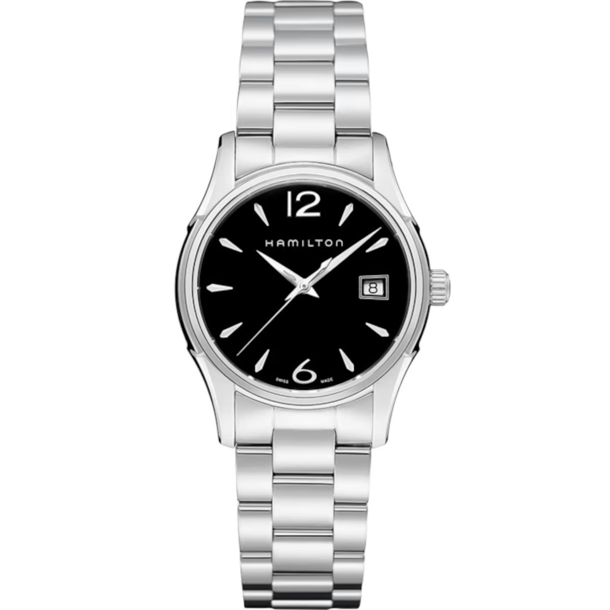 HAMILTON   JAZZMASTER LADY QUARTZ - H32351135