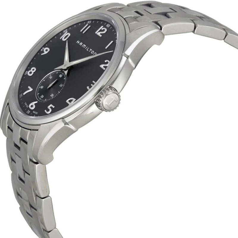 HAMILTON  JAZZMASTER THINLINE - H38411183