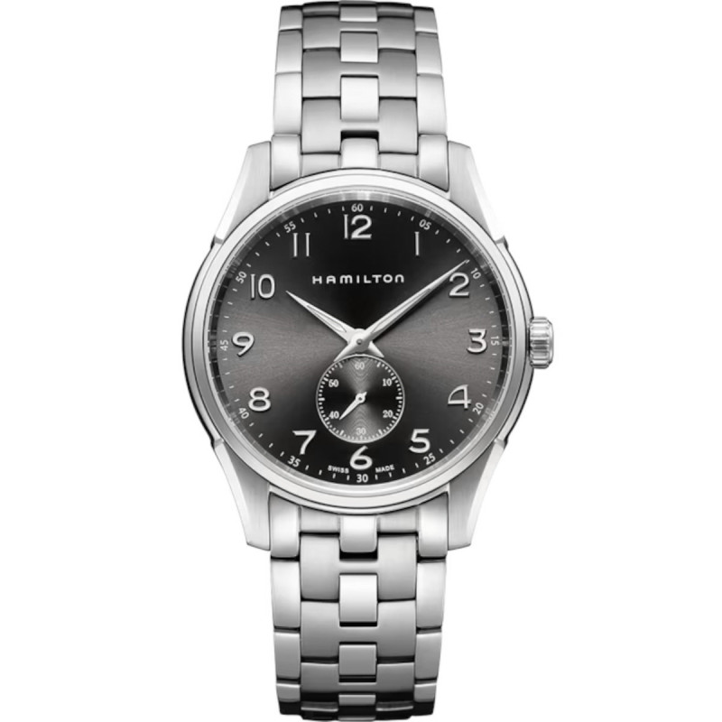 HAMILTON  JAZZMASTER THINLINE - H38411183