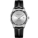 HAMILTON JAZZMASTER GENT QUARTZ - H32451751 HAMILTON JAZZMASTER GENT QUARTZ - H32451751