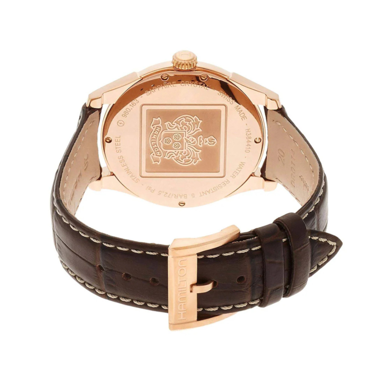 HAMILTON JAZZMASTER THINLINE SMALL - H38441553