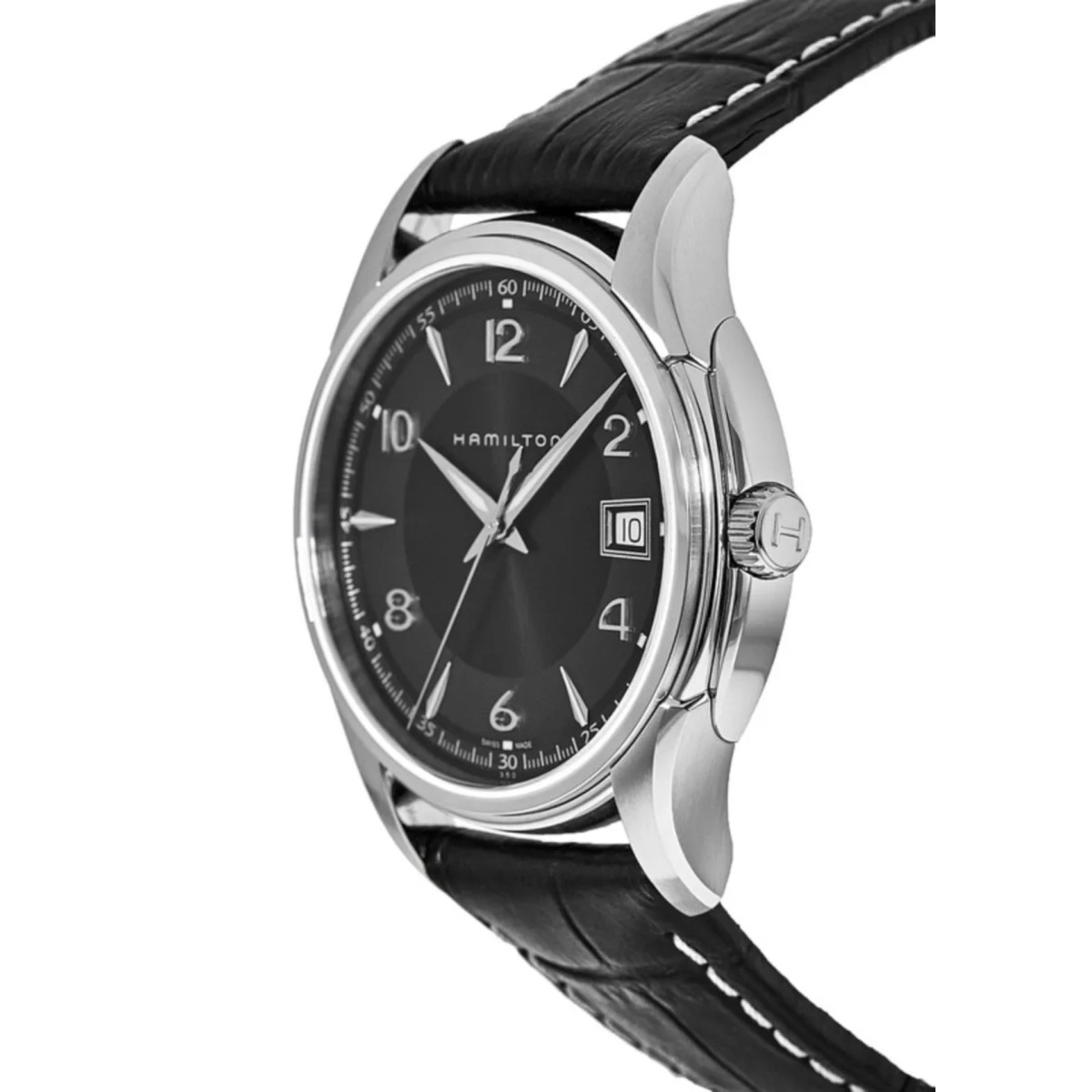 HAMILTON   JAZZMASTER GENT QUARTZ - H32411735
